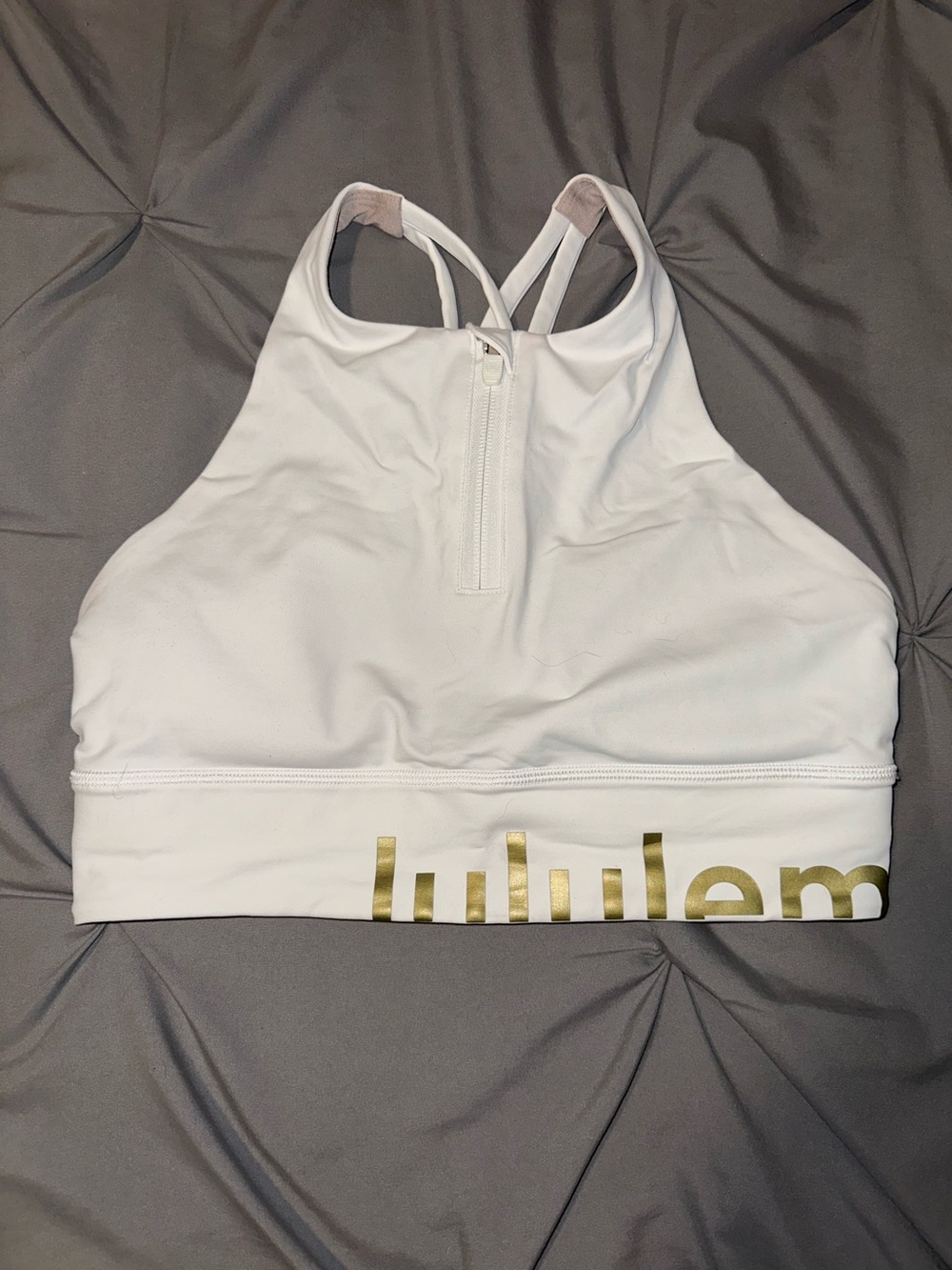 Lululemon Energy Bra Special Edition